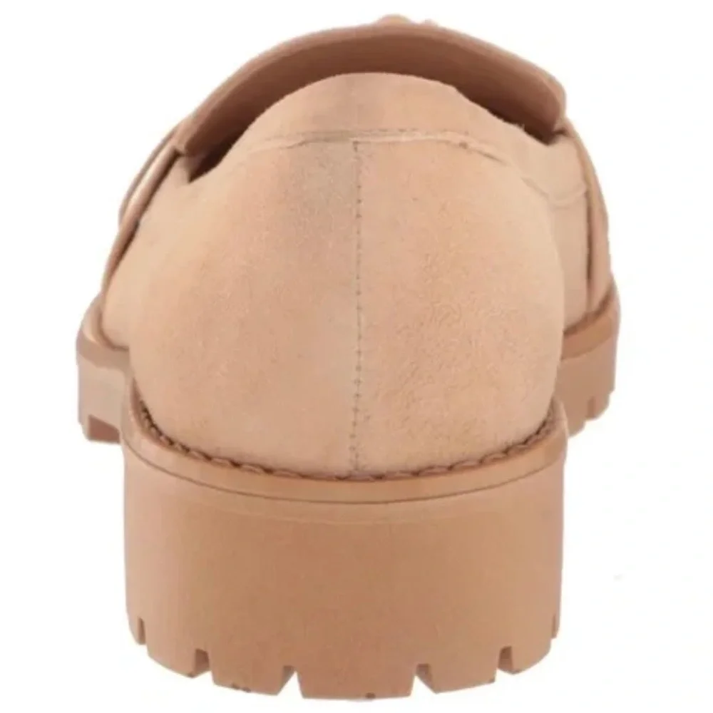 🌸REBECCA ALLEN🌸 The Lug Loafer Size: 9.5